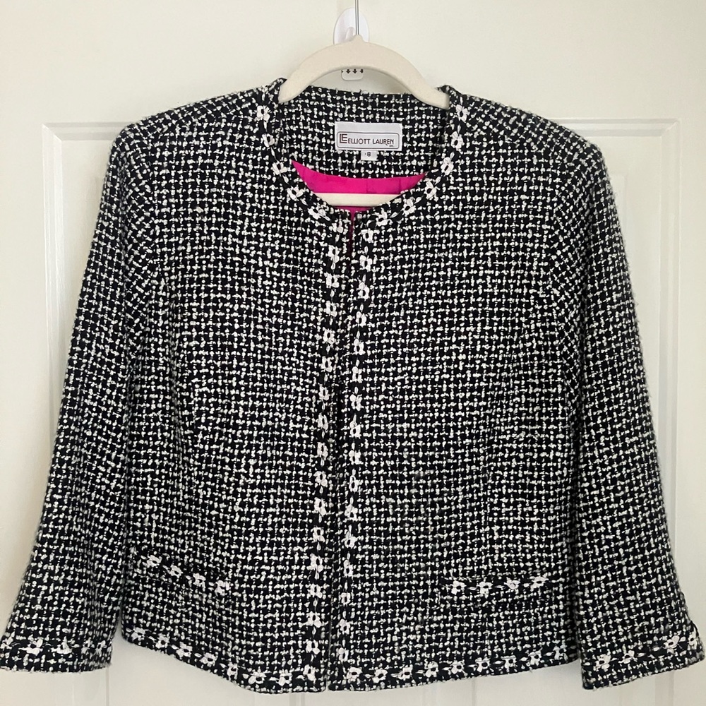 Elliott Lauren Jacket